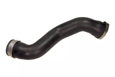 Шланг турбонагнетателя audi a4 2,0tdi 04 фото №1