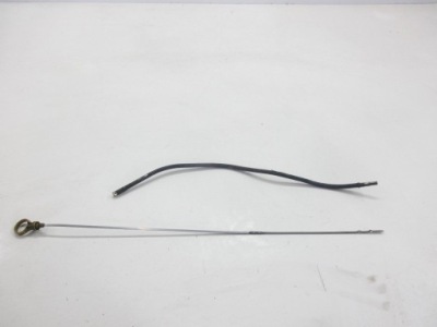 Ford transit 2.4 tddi 115 km fxfa щуп щуп оливи фото №1