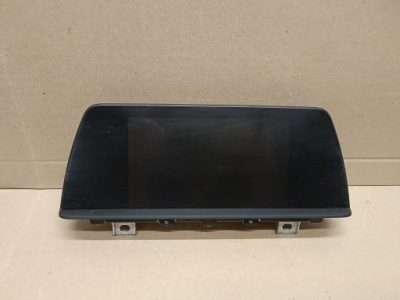 Bmw f30 монитор дисплей 9322120 фото №1