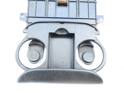 Cup держатель кронштейн na кружки fischer исправный mercedes slk w170 r170 фото №1