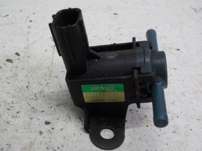 Honda accord vi датчик вакуумa фото №1