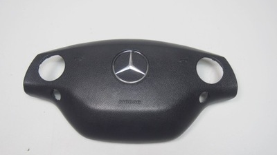 Заглушка подушка[ водія оригінальний номер - mercedes s w221 фото №1