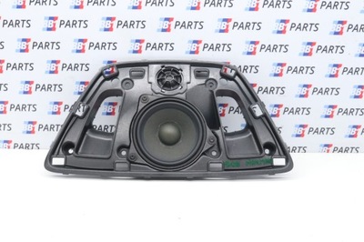 Bmw g05 x5 динамик центральный консоли harman kardon фото №1