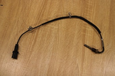 Датчик температуры выхлопных газов opel cascada astra j insignia a 2.0 cdti фото №1