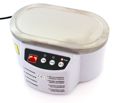 Myjka ultradźwiękowa 30W/50W BK-9050, AG643