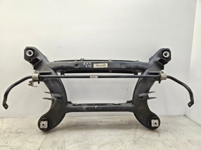 Mercedes cls 218 подрамник подрамник задний  sedan 2183500200 фото №1