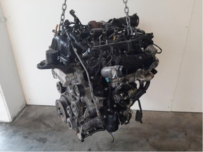 MOTOR HYUNDAI SANTA FE KIA 2.2 D4HB 17R+ JUEGO  