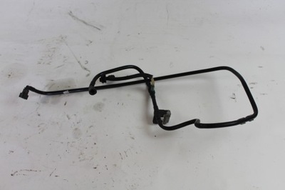 Renault master iii 2.3dci шланг топлива фото №1