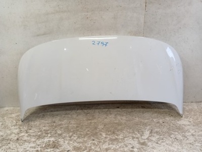 Капот крышка двигателя opel combo e berlingo iv 4 proace city rifter 18- фото №1