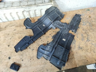 Toyota corolla verso ii руль воздуха перед комплект фото №1