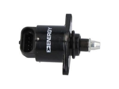 Двигатель шаговый fiat palio siena strada фото №1