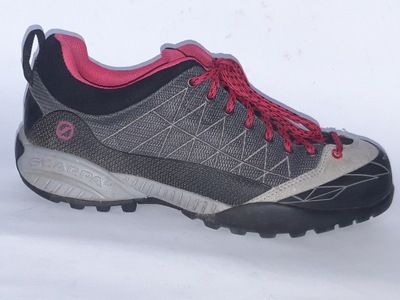 SCARPA ZEN LITE GTX ROZ.38-25CM BDB