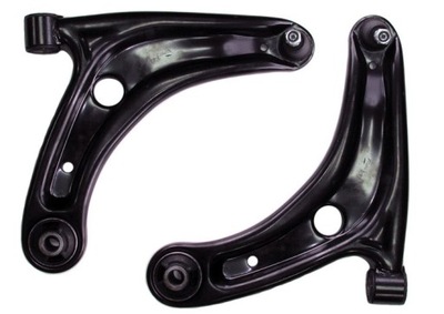 Важіль передній honda jazz 2002-2008 новий фото №1