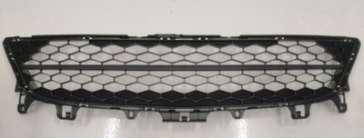 Сетка, решётка радиатора бампер перед mazda 6 gh 2009-2010 фото №1