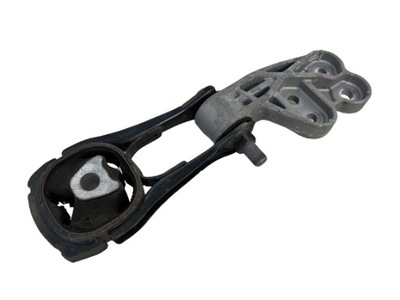 Prius iv кронштейн подушка двигуна задня задня фото №1