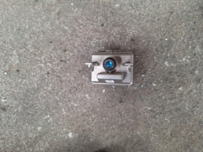 Камера ночь вид vision mercedes w222 w217 a2228201697 фото №1