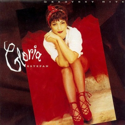 Gloria Estefan – Greatest Hits