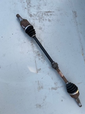 Приводной вал правая nissan note e12 1.2 b 391003va0a фото №1