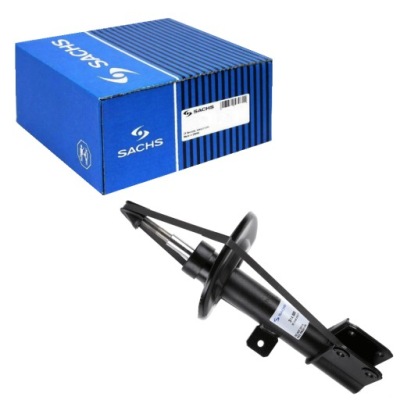 Sachs амортизатор перед p peugeot partner 2008- фото №1