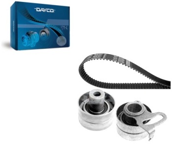 Набор распределительного вала nissan patrol gr 2,8d dayco фото №1