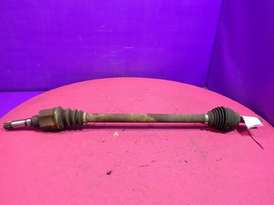 Peugeot 1007 hb 3d 05-09 1.4 88km приводной вал правая фото №1