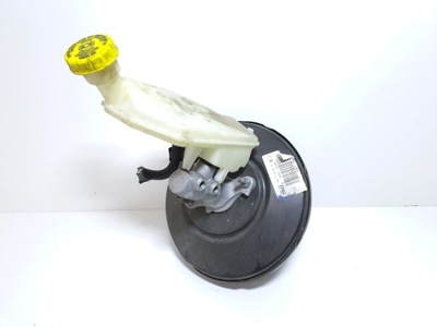 Citroen c3 ii ds3 підсилювач гальм насос гальмівна 9672865880 фото №1