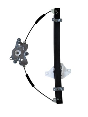 Подъемник стекло ssangyong rodius ii 2013- a1fr фото №1