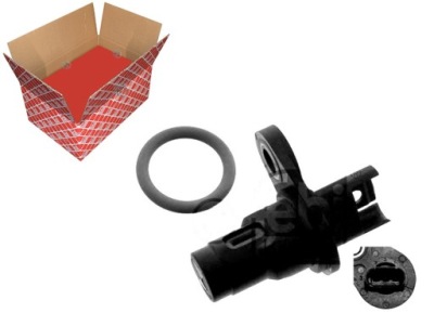 Febi bilstein 34382 датчик, положение вала распределительного вала фото №1