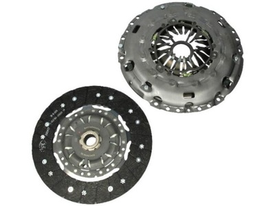 ЗЧЕПЛЕННЯ GOLF VI MK6 2.0 09-13 V MK5 2.0 04-09 SCIROCCO III MK3 2.0 09-17