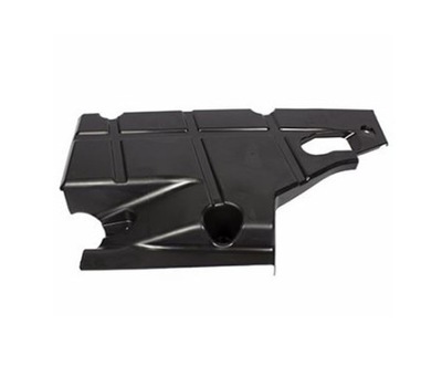 Повітропровід повітря ford fusion 13- фото №1