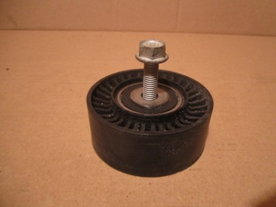 Jeep patriot ролик ремінь натягувач фото №1