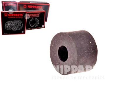 Втулка стабілізатора [nipparts] фото №1