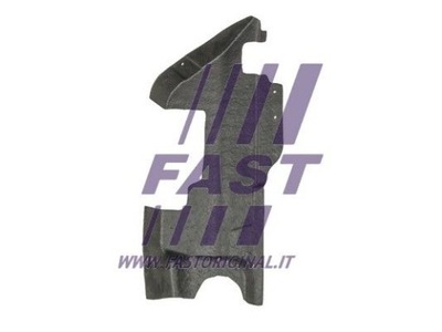 FAST FT99028 FAST PROTECTION ENGINE IVECO DAILY 06> LE 11>14  