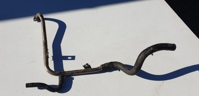 Hyundai ix35 1.6 gdi трубка шланг wody фото №1