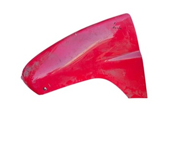 Спойлер ліва сторона r highline 1497954 фото №1