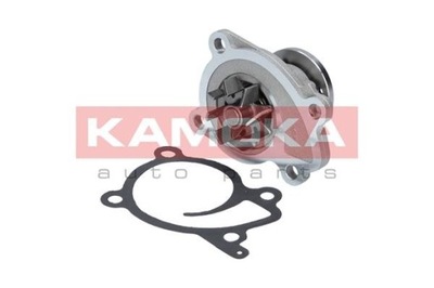 PUMP WATER NISSAN CUBE 10-, MICRA III (K12) 05-  