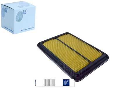 FILTER AIR NISSAN NAVARA D40 2.5DDTI 05- BLUE - milautoparts-fr.ukrlive.com