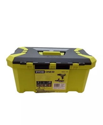 RYOBI R18PD31-252TA127