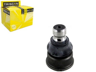 Шарова опора важеля renault p master 00- нижній triscan фото №1