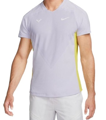 Koszulka Nike Rafael Nadal Dri-FIT DD8540546 r. L