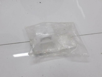 Mercedes gle w167 защёлка крепёжный порог фото №1