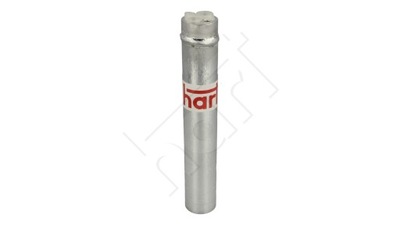 Осушитель кондиционера opel agila a suzuki wagon r+ фото №1