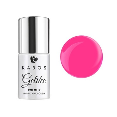 KABOS GELIKE COL.LOVE STORY 5ML