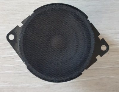 Динамик высокочастотный консоли jeep compass фото №1