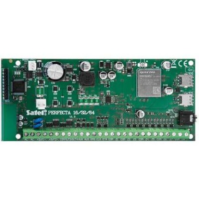 SATEL PERFECTA 16 LTE