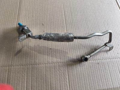 Audi sq7 sq8 4.0 tdi труба шланг масла 057145826k фото №1