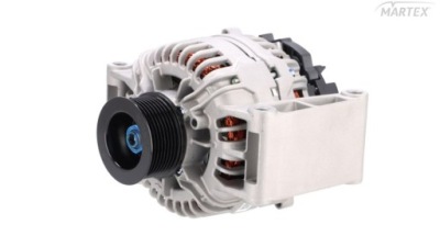 ГЕНЕРАТОР MB 28V 150A 