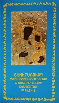 Sanktuarium Matki Bożej Pocieszenia...M. Krajewski