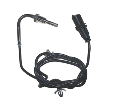 Датчик температури вихлопних газів mm 172000127010 фото №1