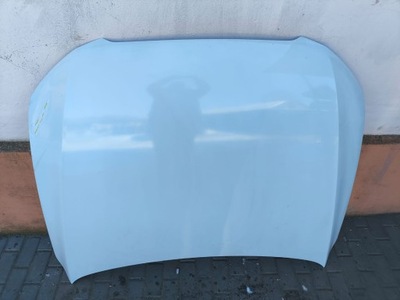 Капот audi q5 8r0 lift фото №1